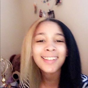 Meet your Posher, Jayla